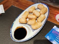 -来涮蜀鲜货火锅串串香(菜市口店)