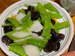 -云海肴云南菜·蒸汽石锅鱼(北京良乡华冠店)