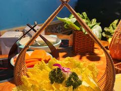 -塔兰齐新疆孜然火锅(鲤鱼山路店)