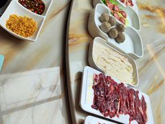 -杏花吴记牛肉火锅