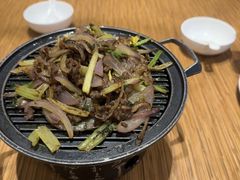 -金掌勺·锅包肉(广渠门店)