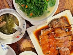 -恒益烧腊(江北路店)