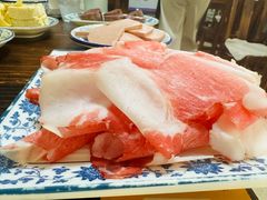 -老铜锅涮羊肉(大连海滨住宅小区店)