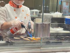 -新一番三文鱼寿司(大东海店)