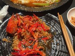-红盔甲·小龙虾(人民广场店)