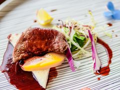 -V Bar海景扒房(北海湾惠龙万达嘉华酒店)