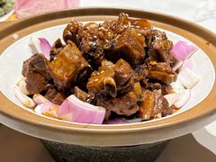 -阿露佳·舌尖上的安吉菜