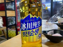 -朝族高丽火盆(长白山总店)