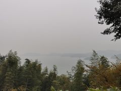 -天目湖涵田半山温泉