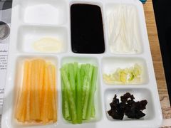 -小大董·烤鸭(凤凰汇店)