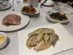 -启东海鲜人家(古美路店)