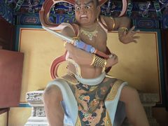 -国家植物园南园