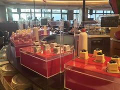 -咖啡苑自助餐厅·中国大饭店