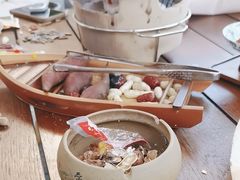 -云里小坐·小院里·团建·宴请·下午茶(三圣乡店)