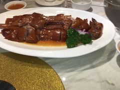 -朱仔记食府(江南大道店)
