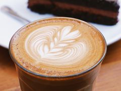 -Peet's 皮爷咖啡(东湖路手作店)