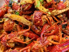 -虾小龙老长沙龙虾馆(坡子街店)