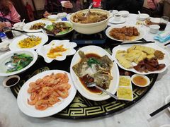 -潮喜竹溪荔湖酒家(荔枝湾店)