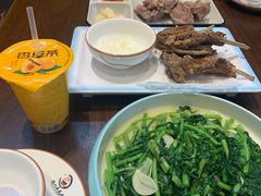 -靖远尕六美味羊羔肉