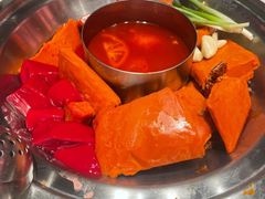 -周师兄大刀腰片火锅(解放碑总店)