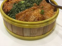 粉蒸三样-湖北味道(湖北大厦店)