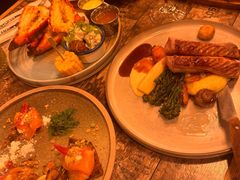 -Pakkhús Restaurant