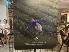 -喜茶(广州北京路惠福东店)