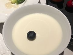 潮州奶冻-粤界(望京金辉店)