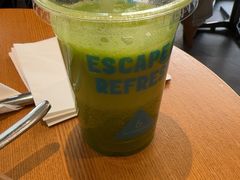 -Jamaicablue Coffeeshop(中央广场店)