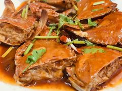 -富临港·蒸汽海鲜·手抓海鲜·炒菜(栈桥店)