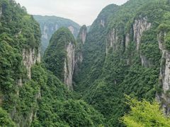 -矮寨·十八洞·德夯大峡谷景区