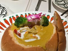 -太食獸泰式茶餐厅(IFS国金中心店)