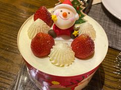 -107私厨·牛排馆(龙岗店)