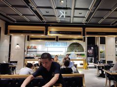 -川骄海鲜自助(亚运村店)