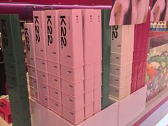 -K22.酸奶草莓(烟台芝罘店)