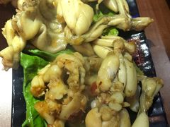 -红盔甲·小龙虾(天钥桥店)