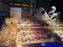 -山海•蒸汽活海鲜自助(皇庭广场店)