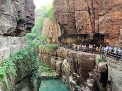 -云台山风景名胜区