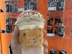 -Pull-Tab拉环咖啡(杭州市上城区来福士中心店)