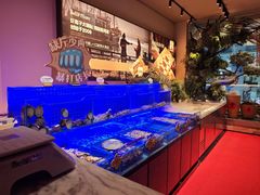-北李妈妈菜·海肠捞饭(高新万达店)