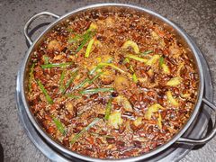 -胖子鱼·油泼甘谷辣子炝活鱼(秦州407店)