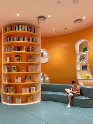 -奈尔宝家庭中心·儿童乐园·亲子餐厅(苏州大悦城店)