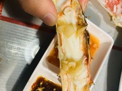 -辉记炭烧海鲜大排档·老字号(福田店)