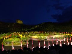 -鼎盛王朝康熙大典实景演出