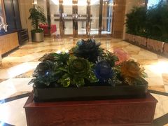 -西安赛瑞喜来登大酒店