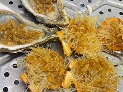 -船奇蒸汽海鲜·闽菜(八市海鲜总店)