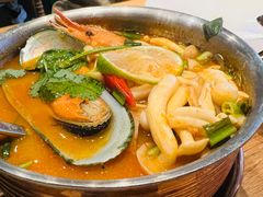 -simply thai天泰(长泰广场店)