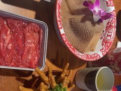 -楠火锅(仁恒梦中心店)