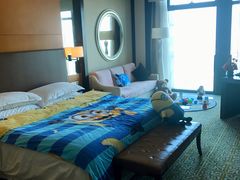 -济南喜来登酒店