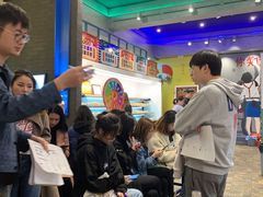 -XiaoJunGan Hotpot 钢管厂五区小郡肝火锅串串香